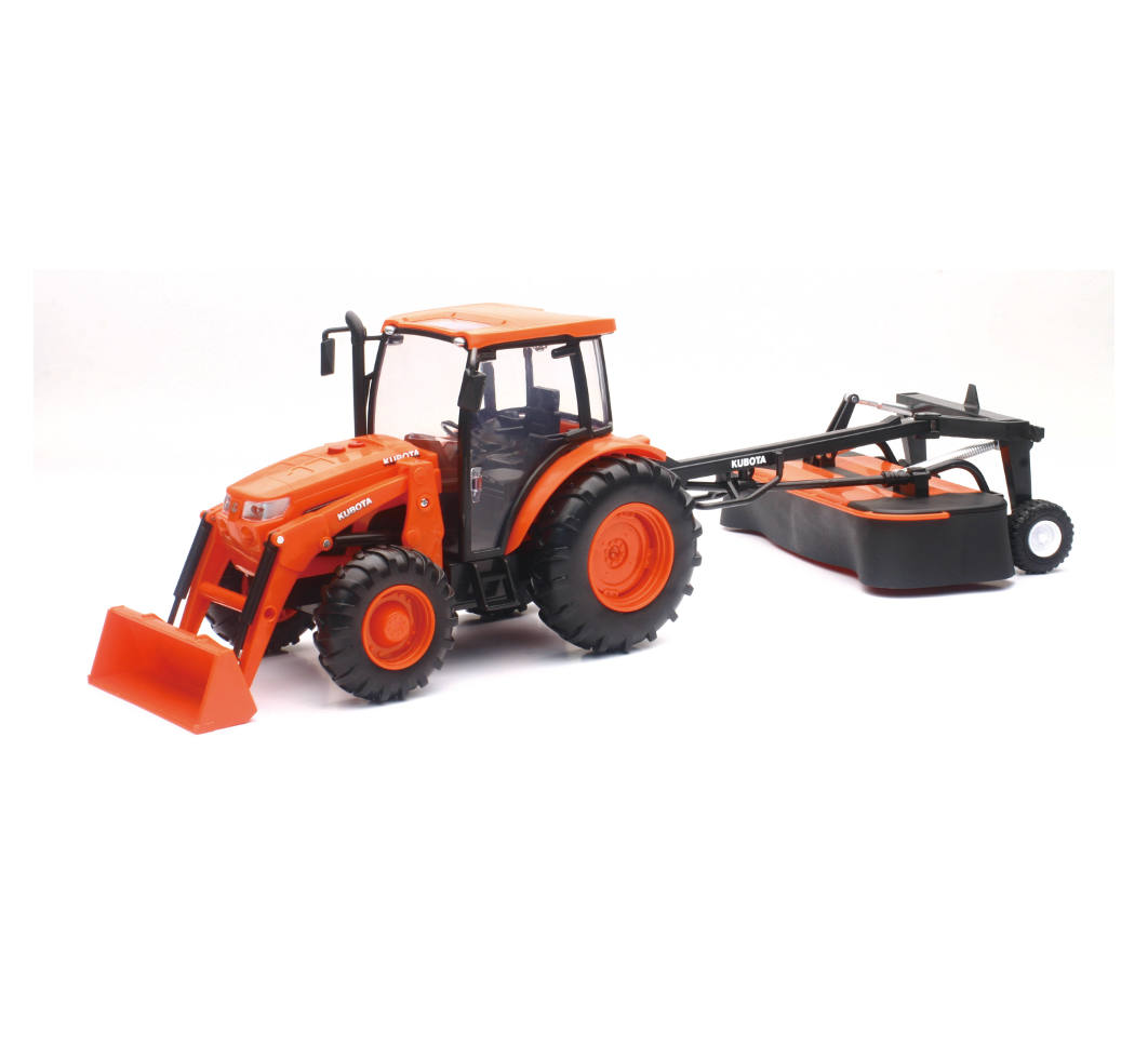 new holland battery powered toy tractor